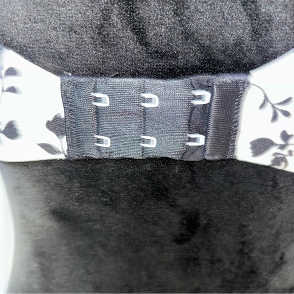 2/$30 Maidenform Womens Comfort Devotion Demi Bra 36D Floral Delight - Picture 3 of 8